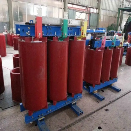 鹤山SCB10-250KVA干式变压器